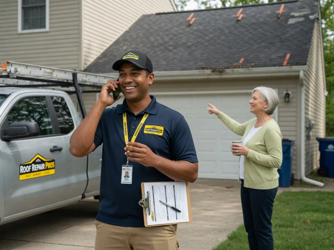 Roof Repair Old Bethpage, NY FAQs